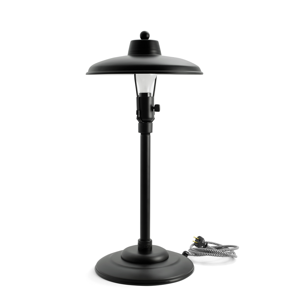 Barn Light Electric, Barn Light Table Lamp