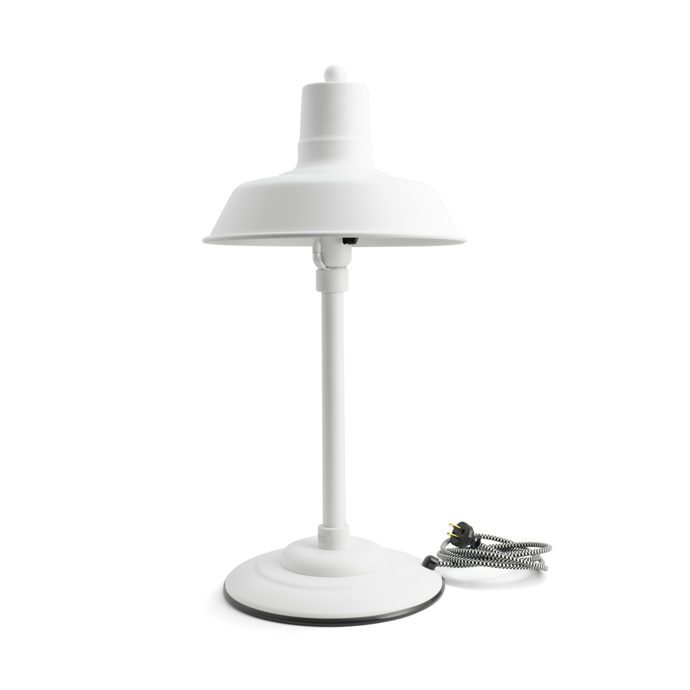 Retro Lamp | Barn Light Electric