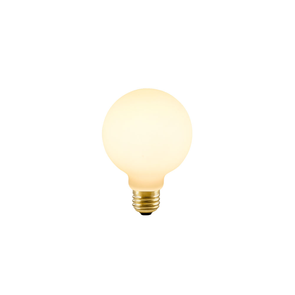 formeel ontmoeten Netto Porcelain II LED Tala Lamp | Barn Light Electric