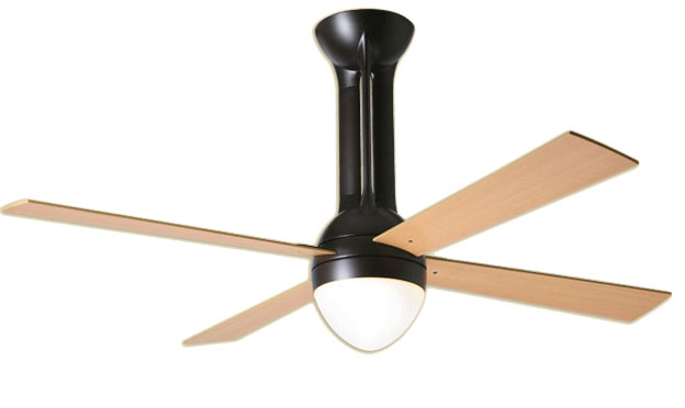 products_TANeclipseDBLight Eclipse Bronze Ceiling Fan with Light Kit