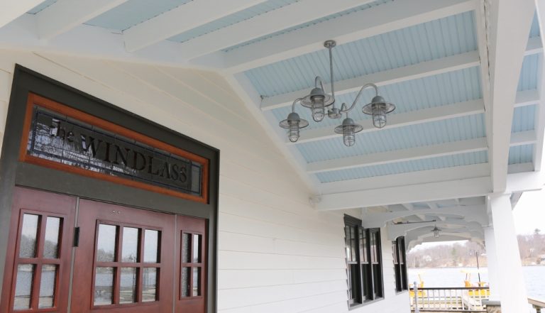 rustic ceiling lights