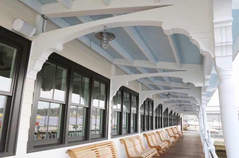 rustic ceiling lights