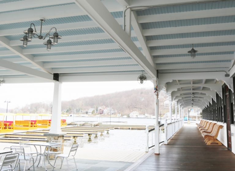 rustic ceiling lights