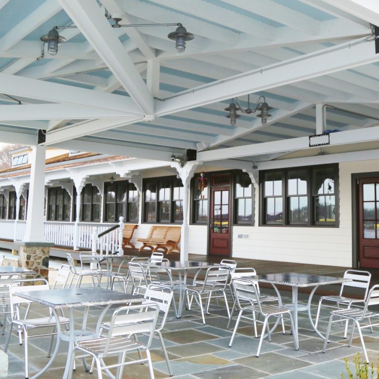 rustic ceiling lights