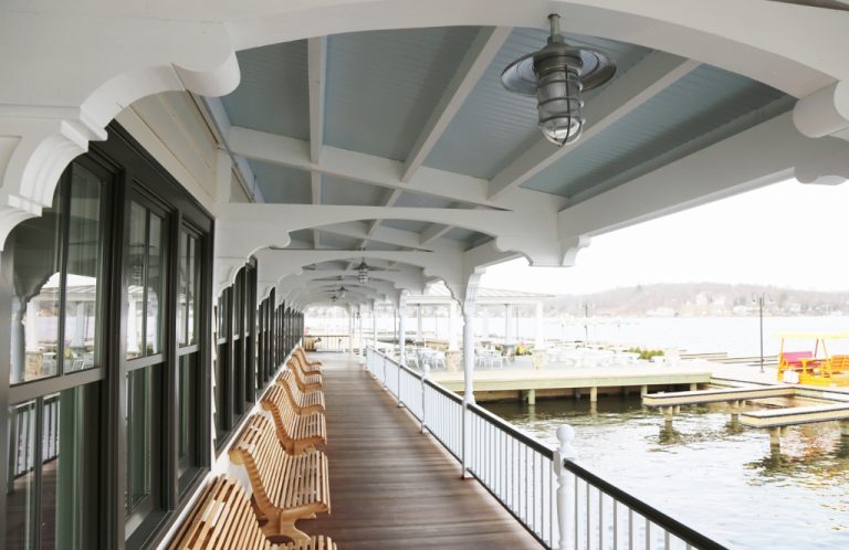 rustic ceiling lights