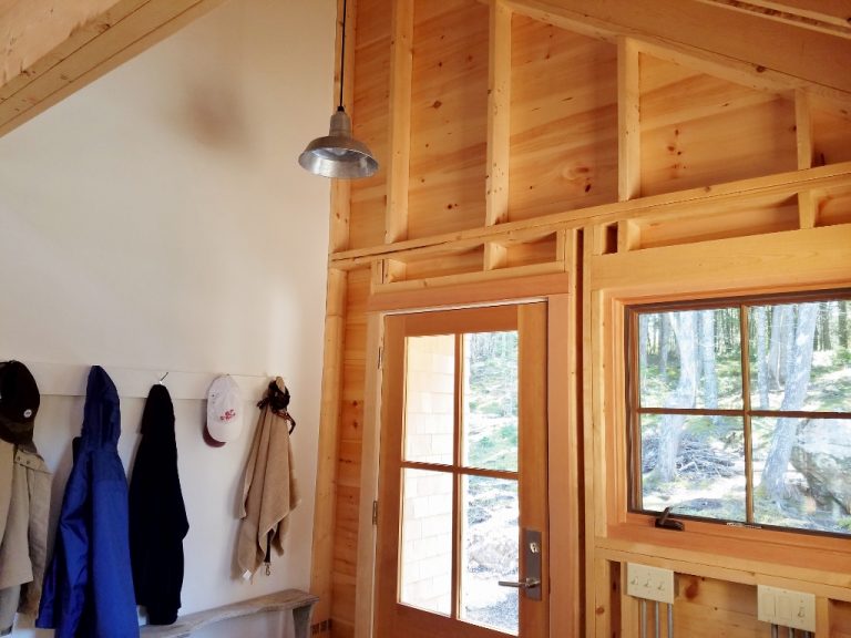 custom barn lighting