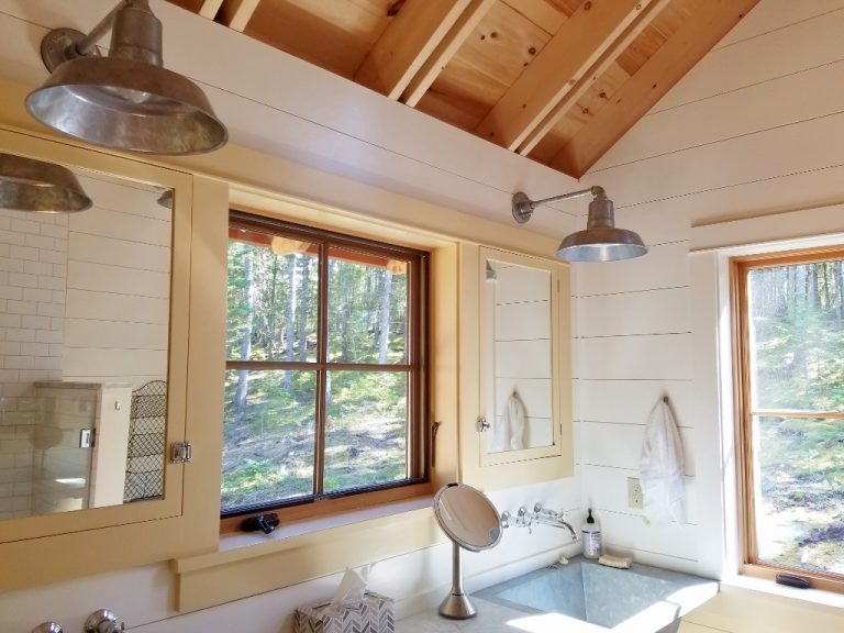 custom barn lighting