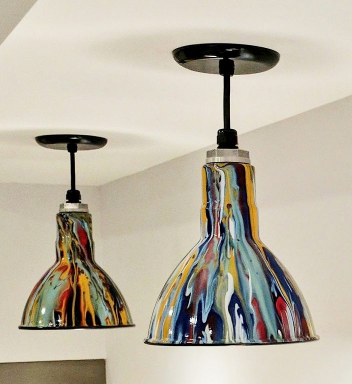pendant lights