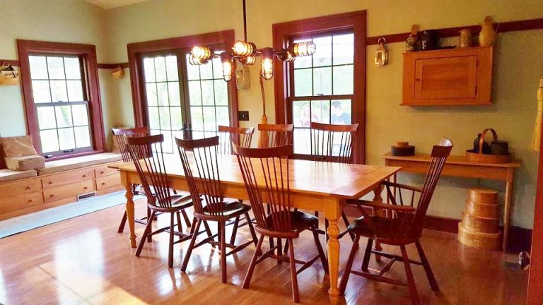 interior design trends