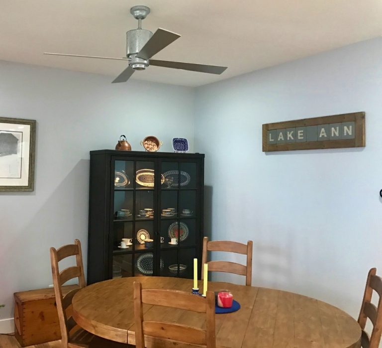 ceiling fan