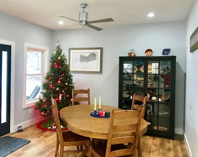 ceiling fan