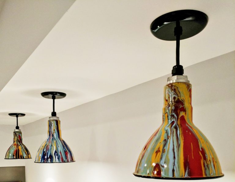 pendant lights