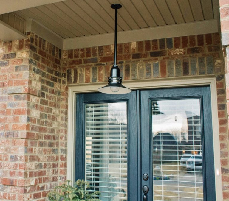 exterior lighting