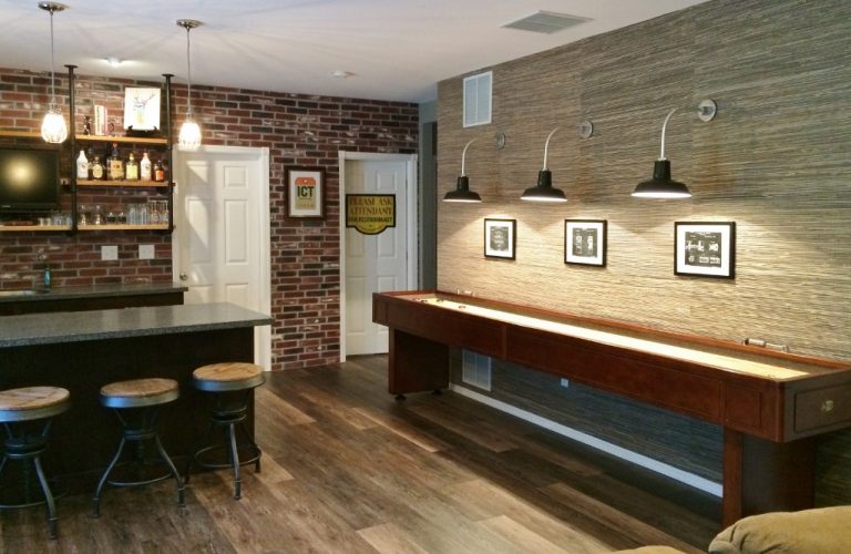 play rooms