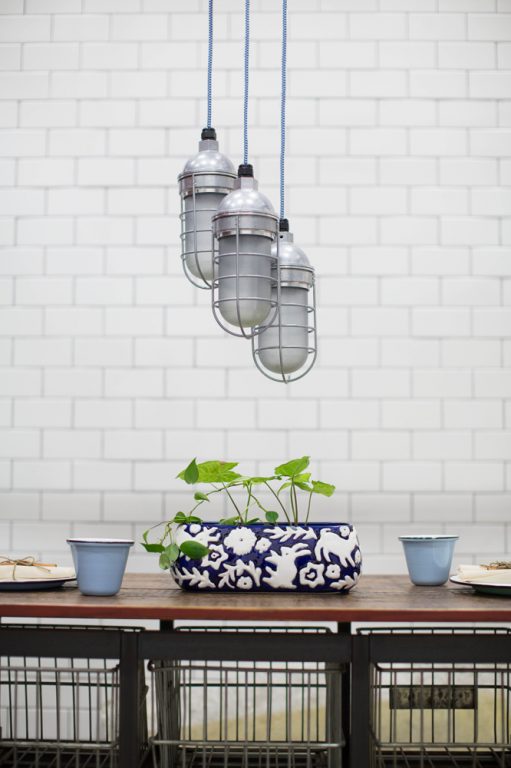multi light chandelier