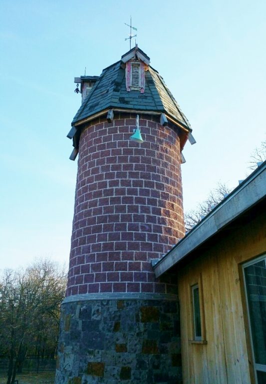 gooseneck barn lights