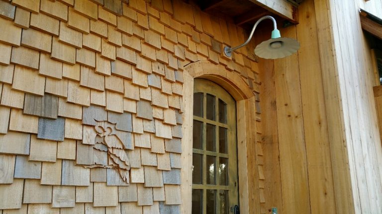 gooseneck barn lights