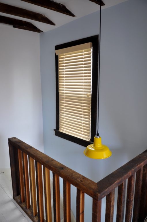 stairway lighting