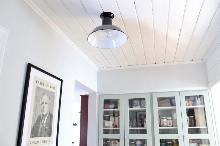 porcelain lighting