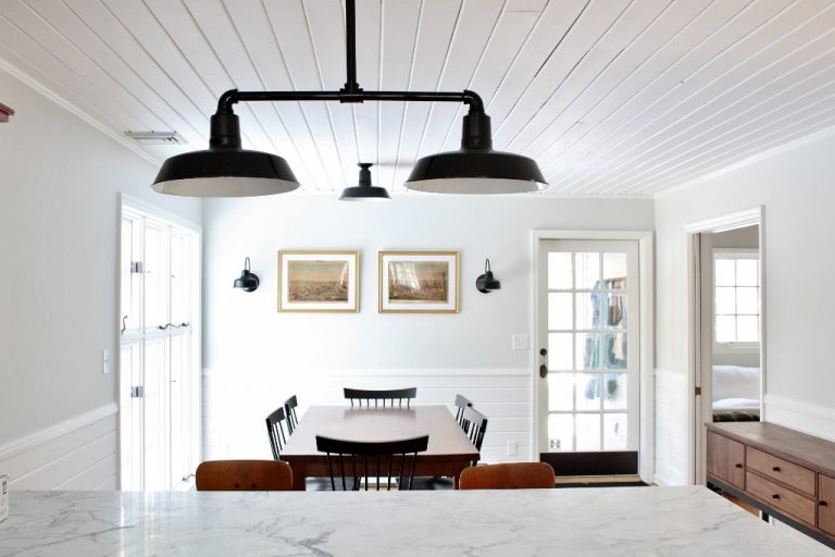 porcelain lighting