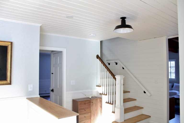 porcelain lighting