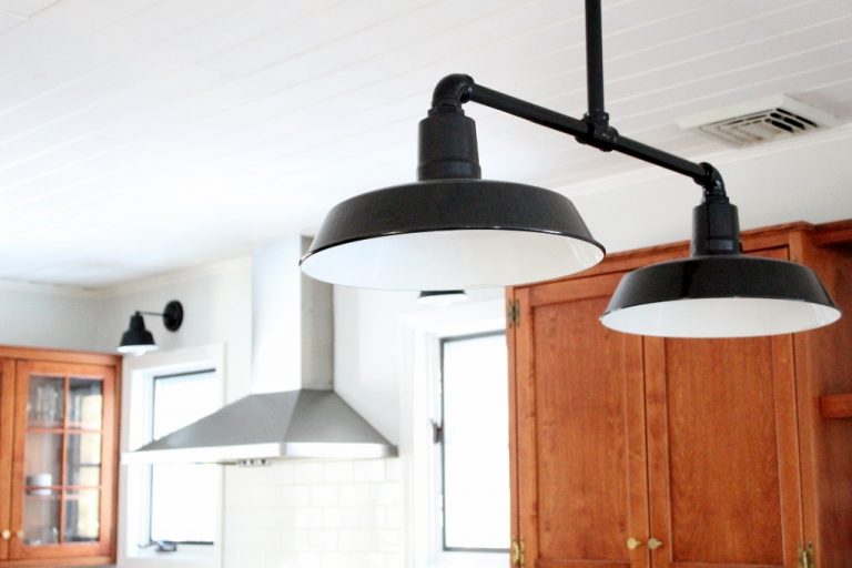 porcelain lighting