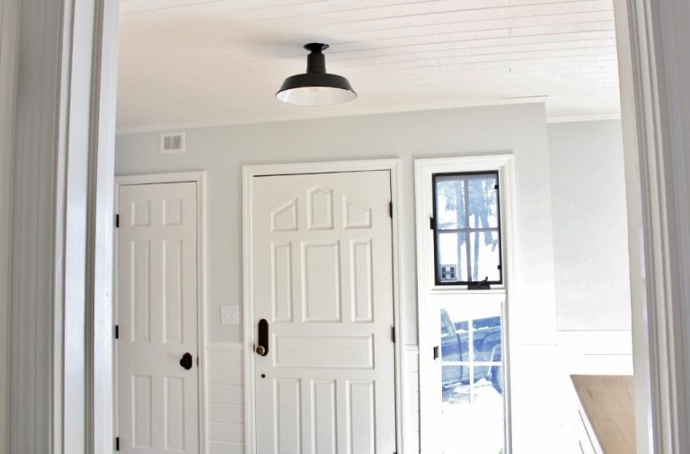 porcelain lighting