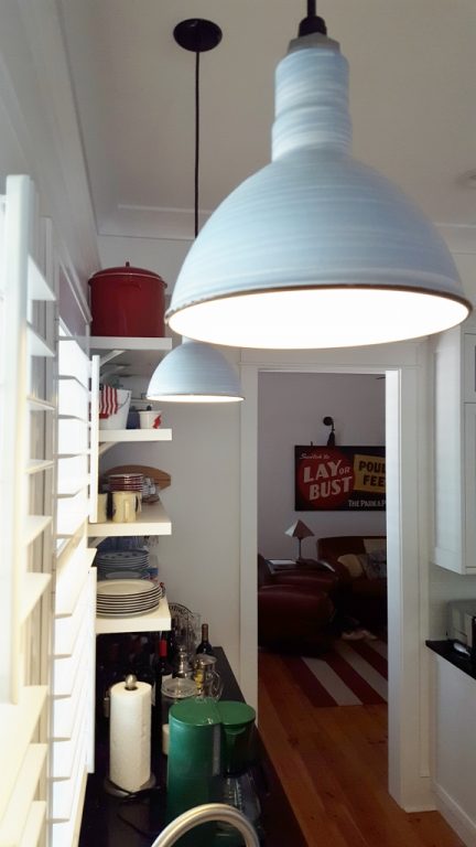 porcelain pendant lighting