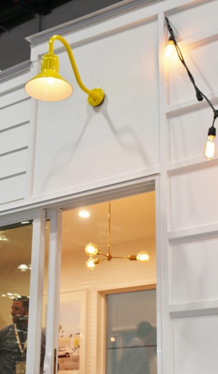 tiny house lighting