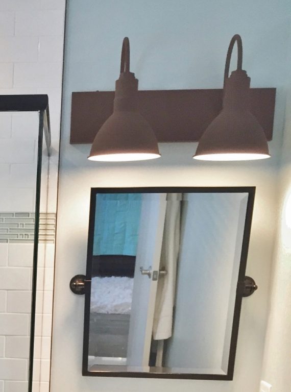 vanity lighting