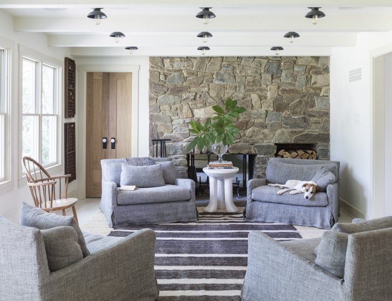 flush mount lighting