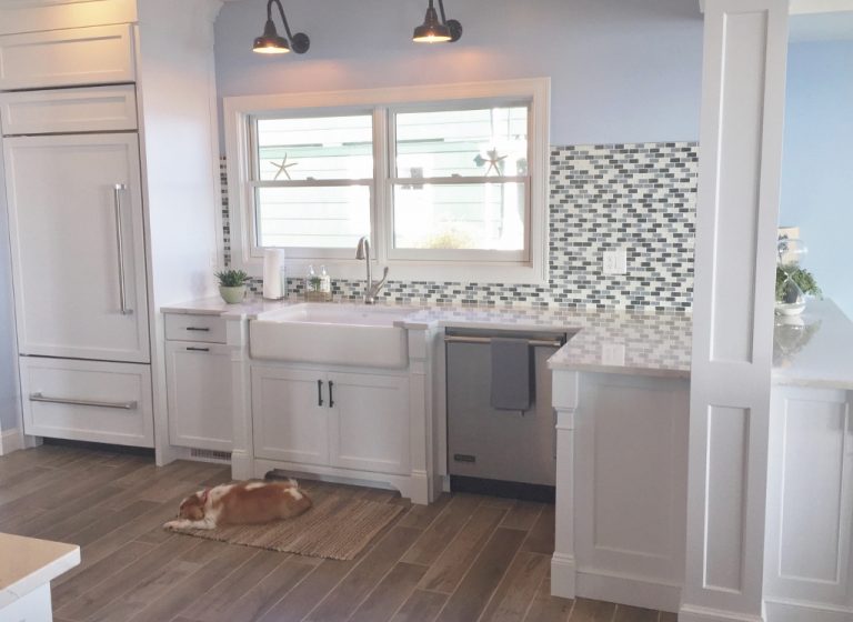 porcelain gooseneck lights