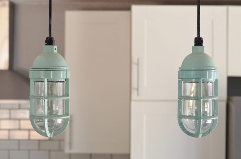 multi light chandelier