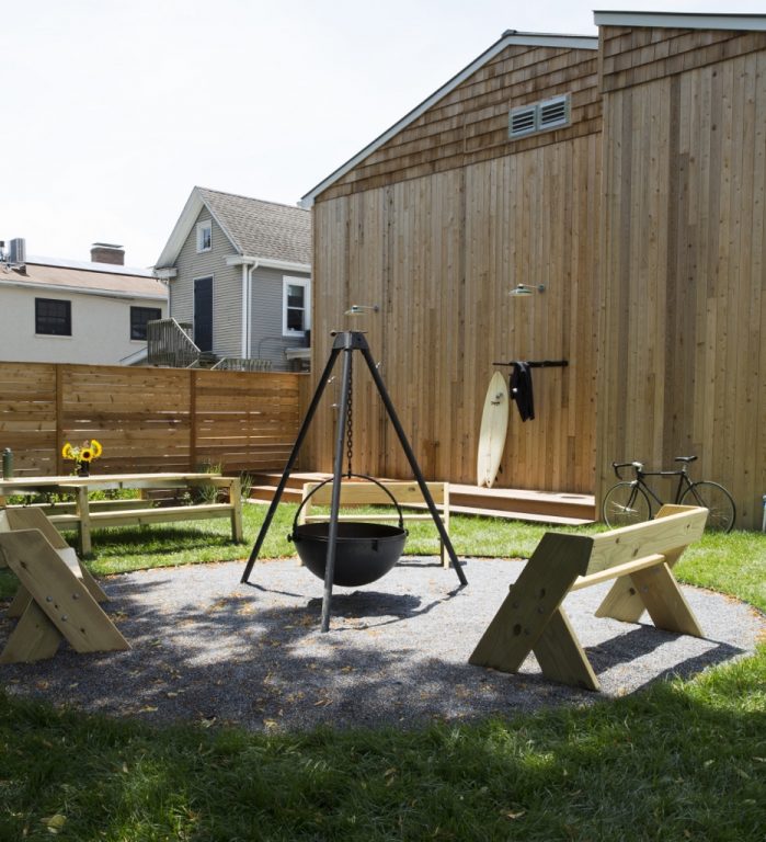 gooseneck barn lights