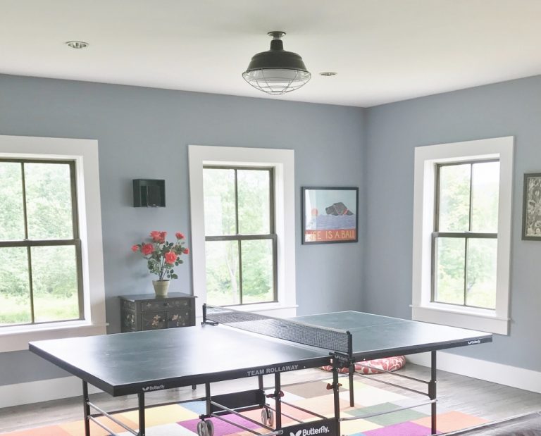 flush mount lighting
