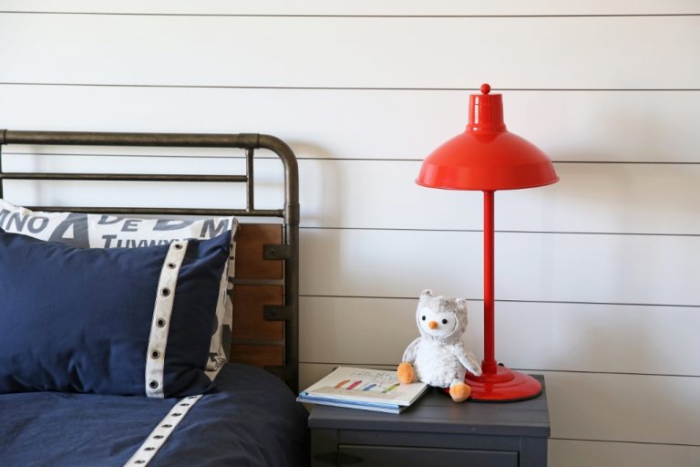 table lamps