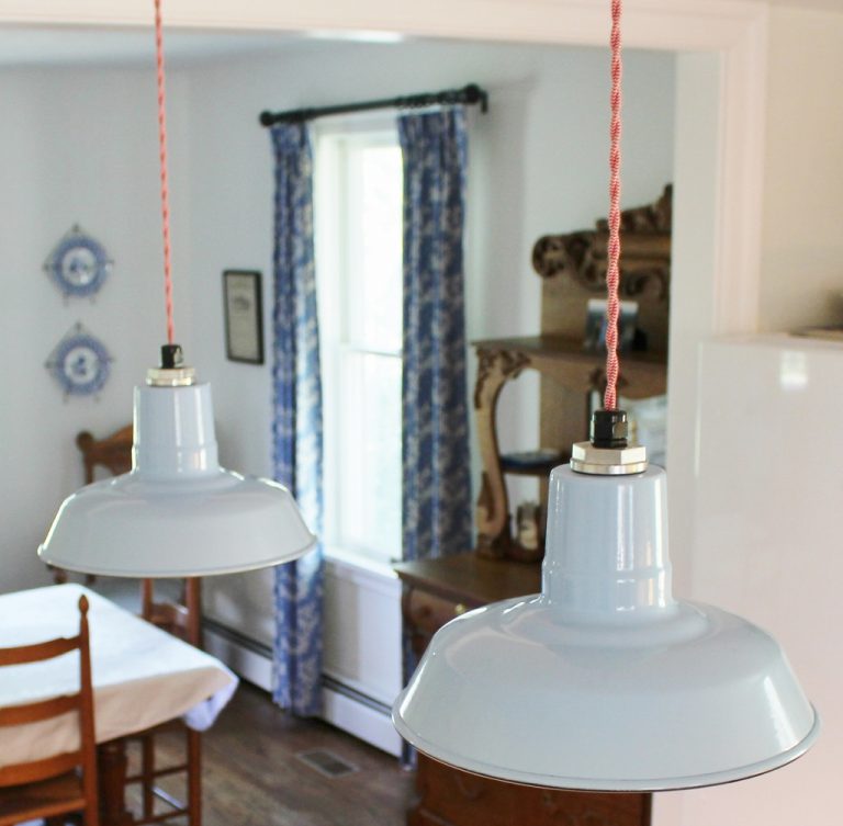 kitchen pendant lighting
