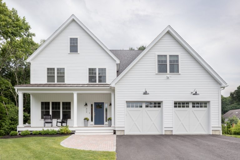 gooseneck barn lights