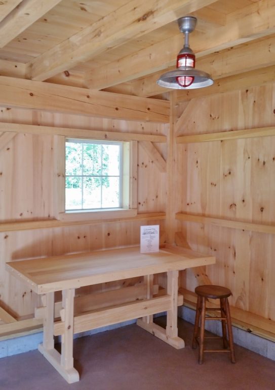 industrial pendant lighting