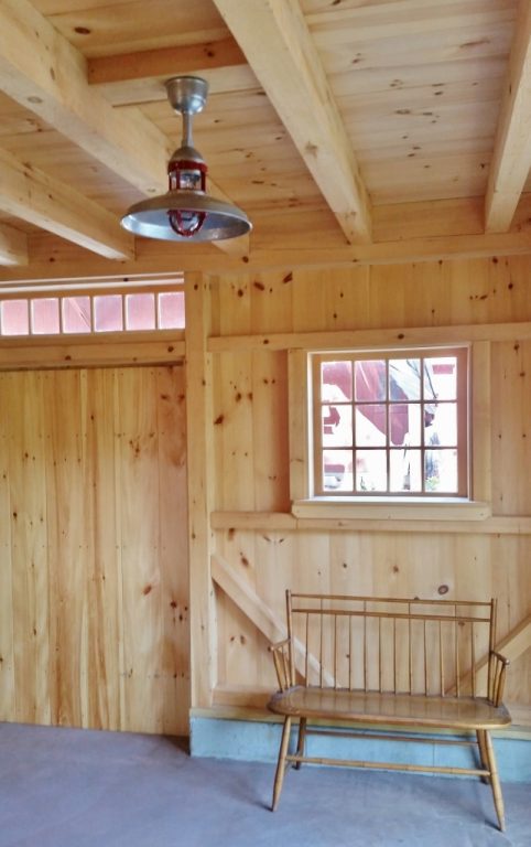 industrial pendant lighting