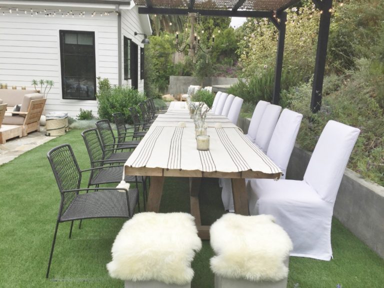 exterior gooseneck lights