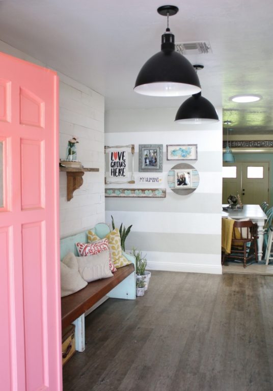 barn pendant lights