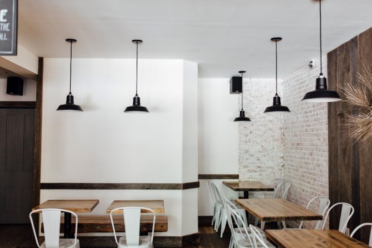 barn pendant lights