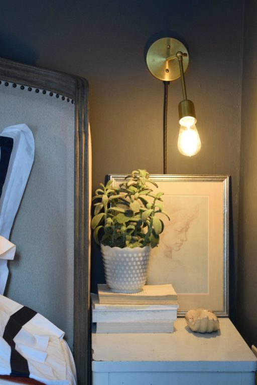 wall sconce lighting