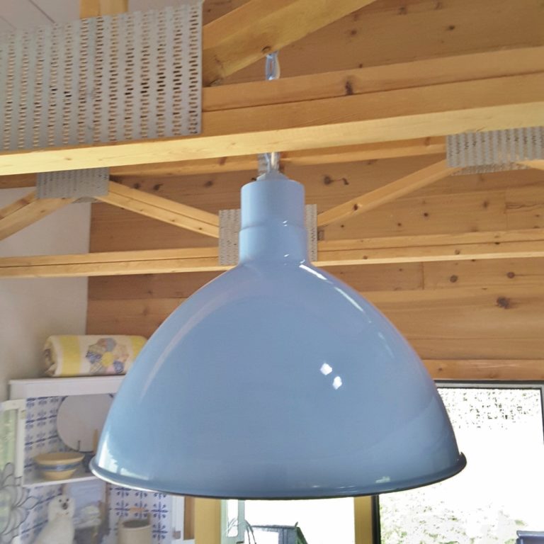 porcelain pendant lighting