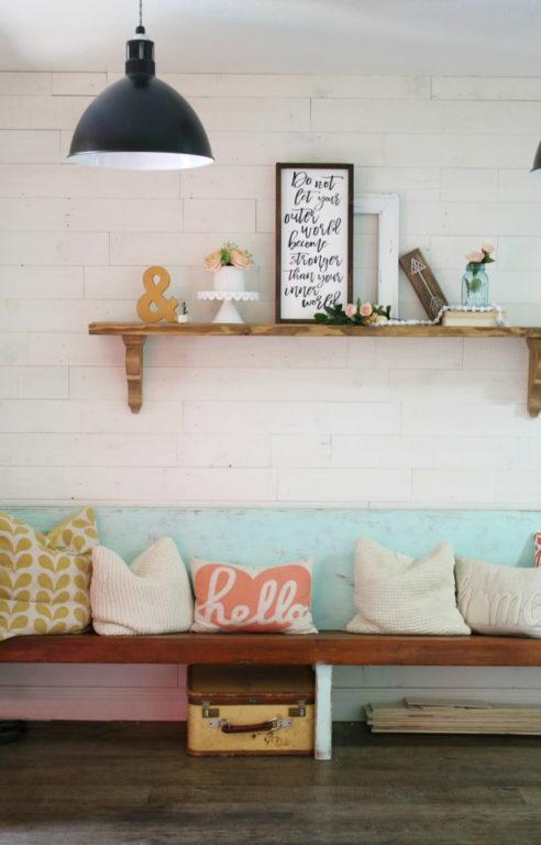 barn pendant lights