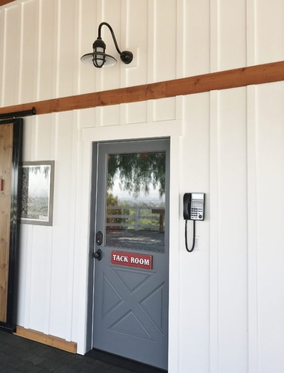 led barn lighting