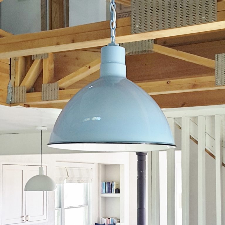 porcelain pendant lighting