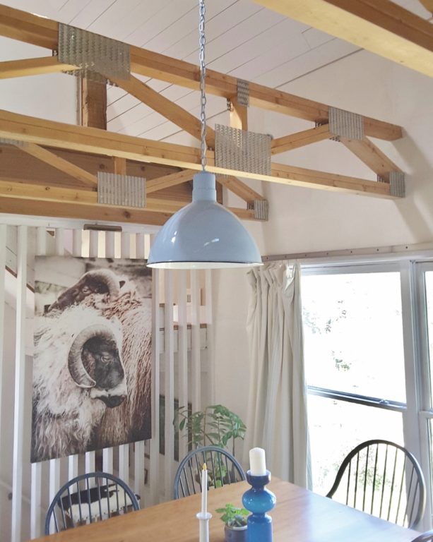 porcelain pendant lighting