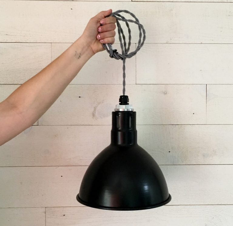 barn pendant lights
